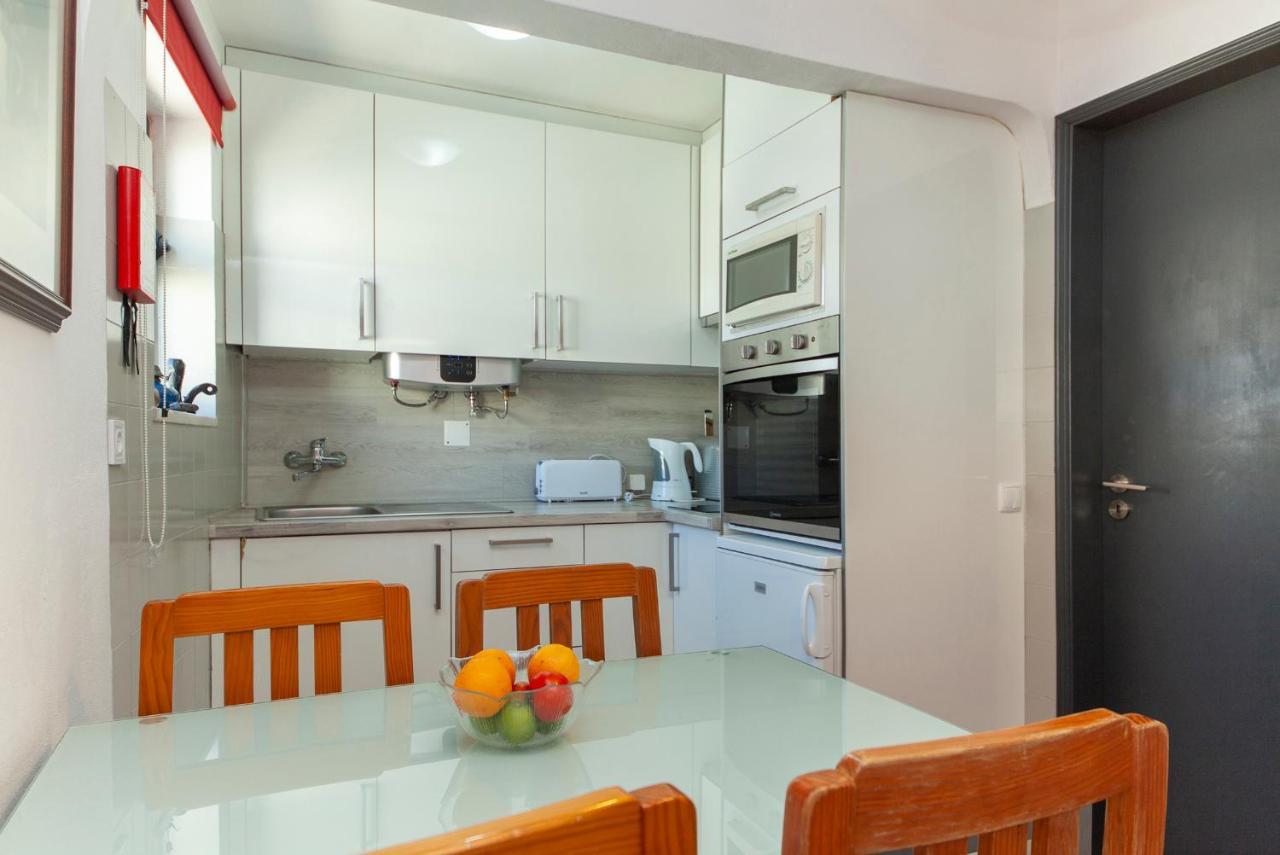 B12 - Pool And Sun Apartment Lagos Zewnętrze zdjęcie