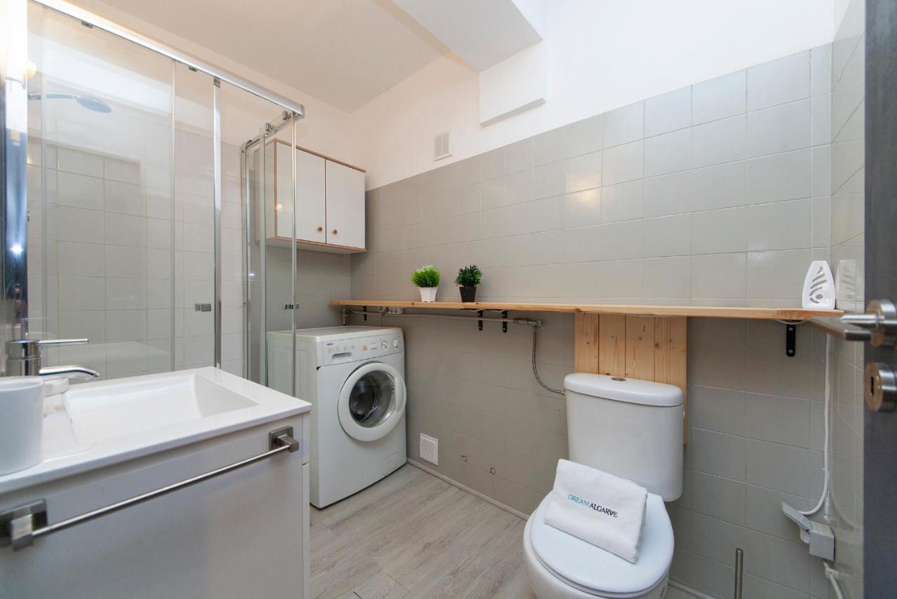 B12 - Pool And Sun Apartment Lagos Zewnętrze zdjęcie