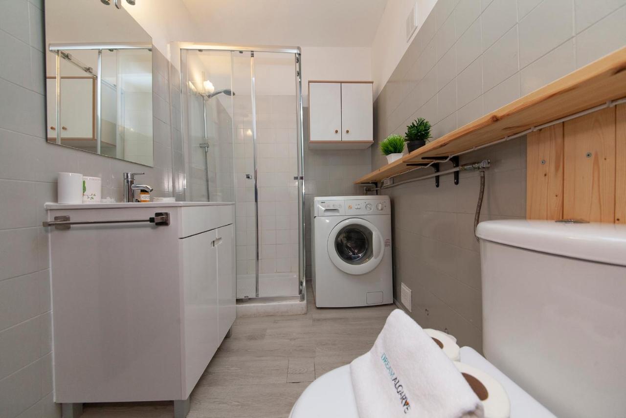 B12 - Pool And Sun Apartment Lagos Zewnętrze zdjęcie